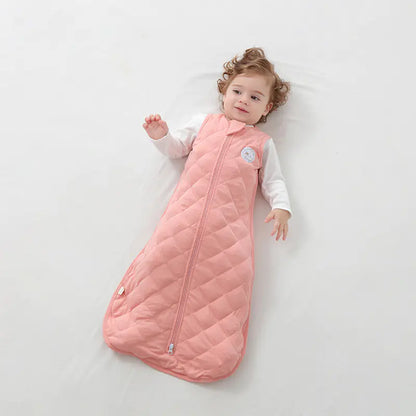 Baby Cotton Weighted Sleeping Bag