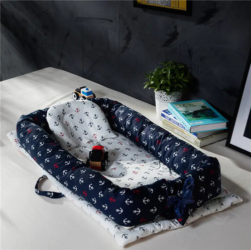 Cotton Baby Crib Mattress