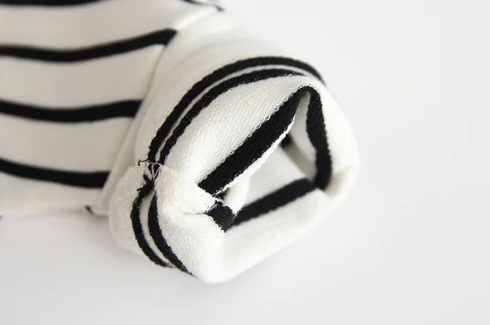 Cotton Baby Base Layer Shirt