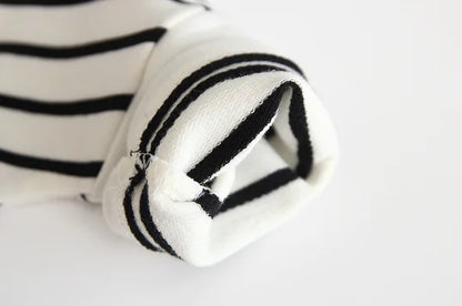 Cotton Baby Base Layer Shirt