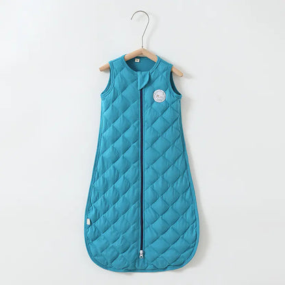 Baby Cotton Weighted Sleeping Bag