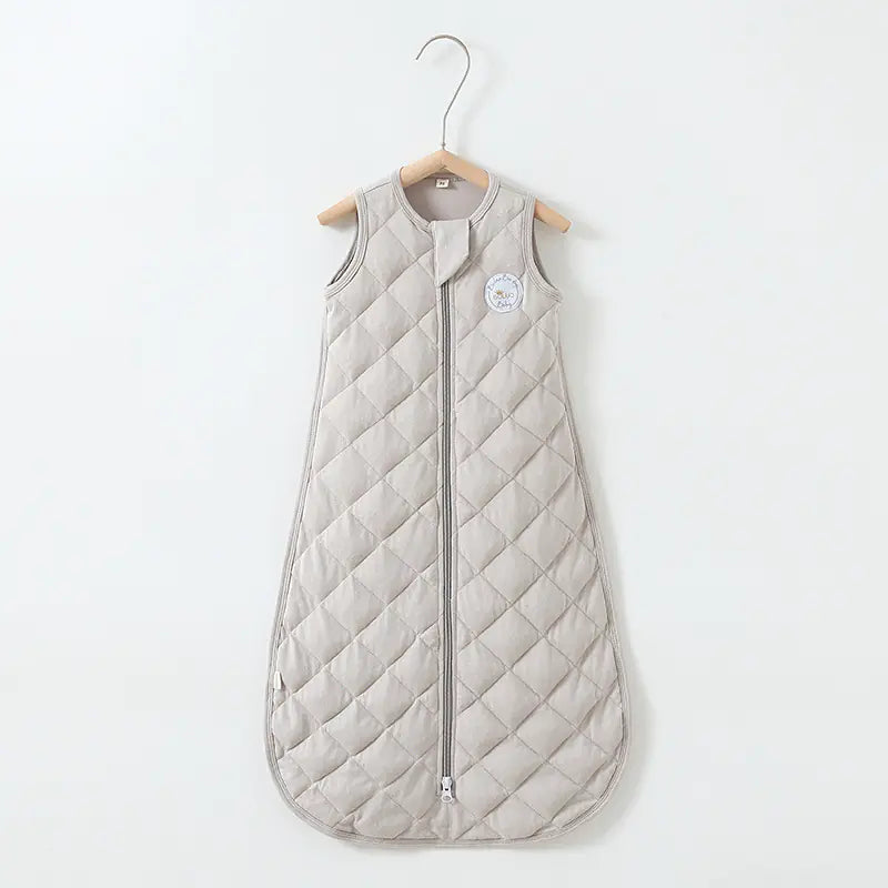 Baby Cotton Weighted Sleeping Bag