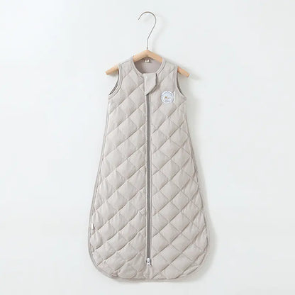 Baby Cotton Weighted Sleeping Bag