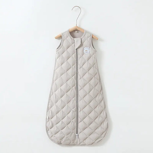 Baby Cotton Weighted Sleeping Bag