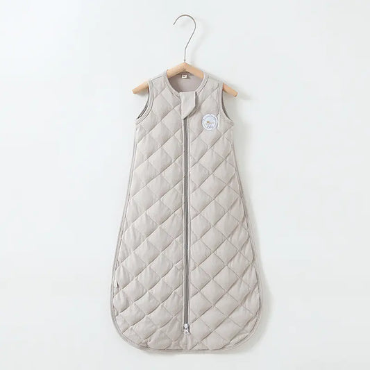 Baby Cotton Weighted Sleeping Bag