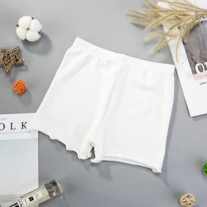 Top Quality 100% Cotton Girls' Safety Trousers