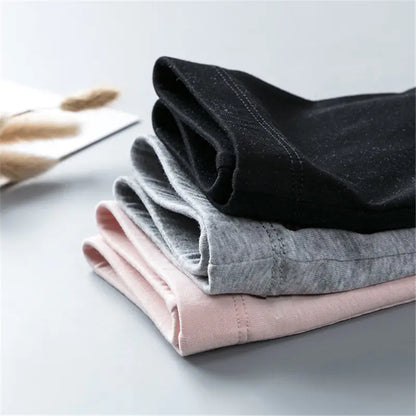 Top Quality 100% Cotton Girls' Safety Trousers