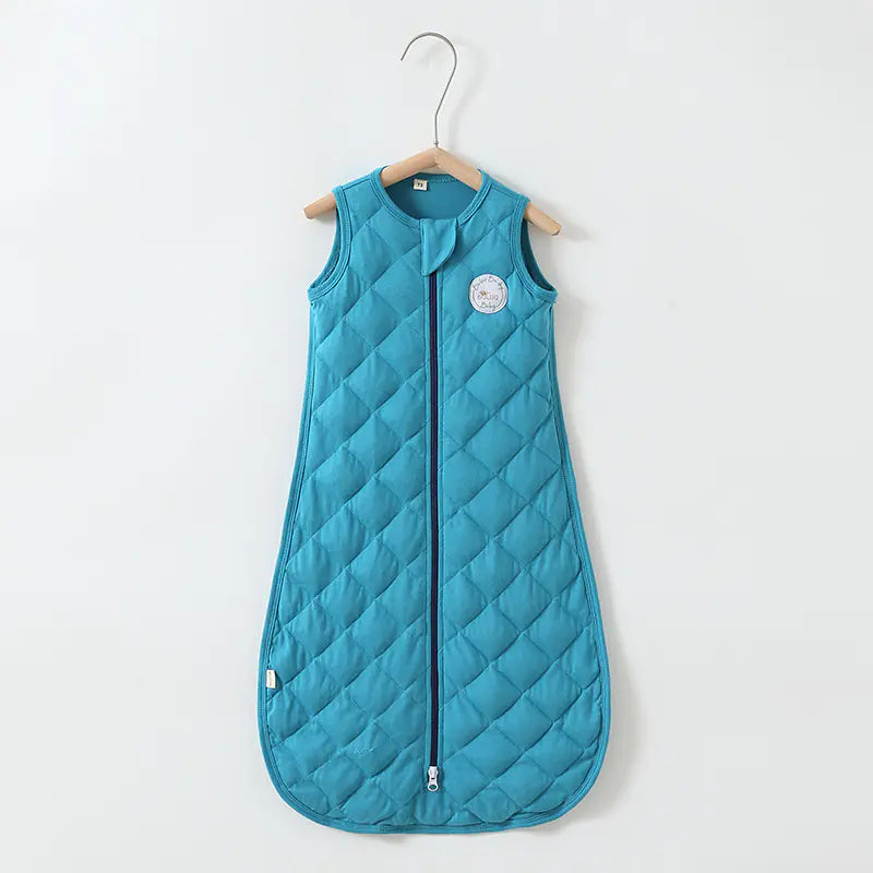 Baby Cotton Weighted Sleeping Bag