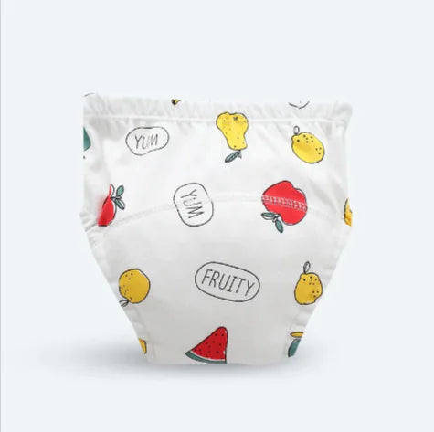 Baby Training Pants – Washable Cotton