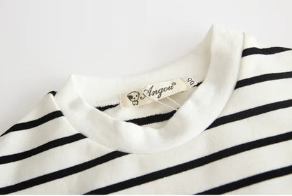 Cotton Baby Base Layer Shirt