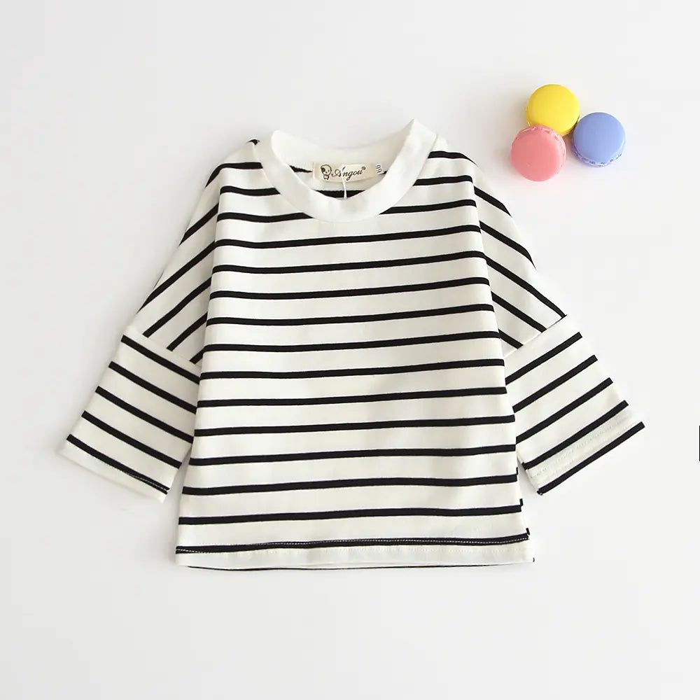 Cotton Baby Base Layer Shirt