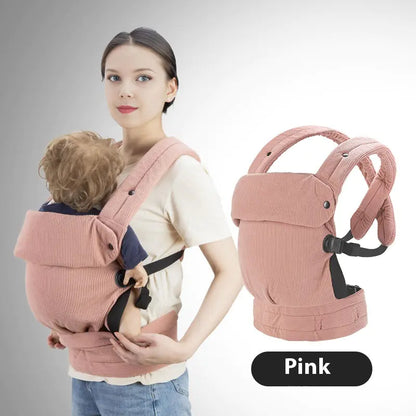 Cotton Baby Carrier Strap