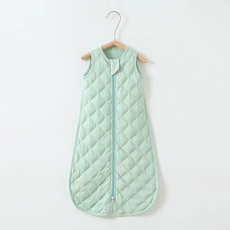 Baby Cotton Weighted Sleeping Bag