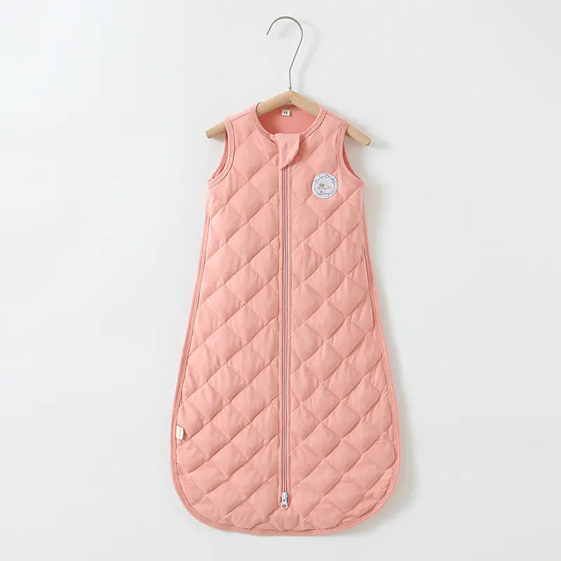 Baby Cotton Weighted Sleeping Bag