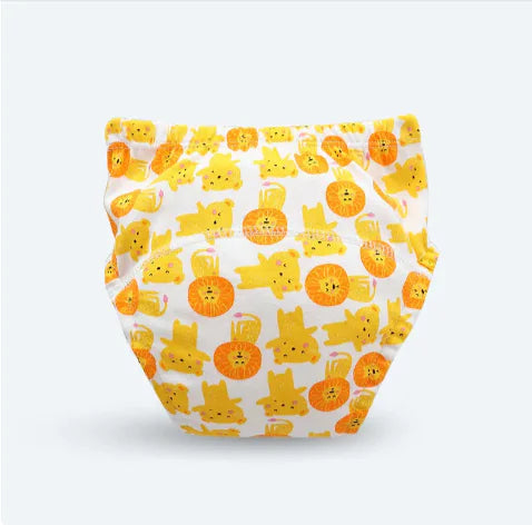 Baby Training Pants – Washable Cotton