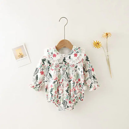 Newborn Cotton Baby Clothes Collection