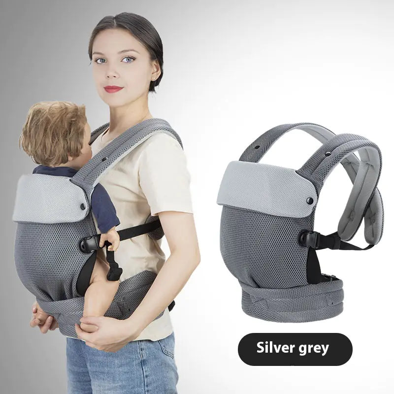 Cotton Baby Carrier Strap