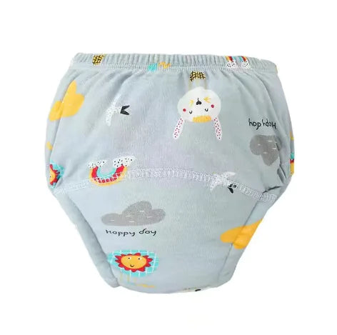 Baby Training Pants – Washable Cotton