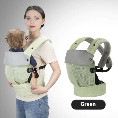 Cotton Baby Carrier Strap