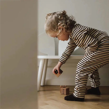 Organic Cotton Floral Print Baby Rompers for Newborns