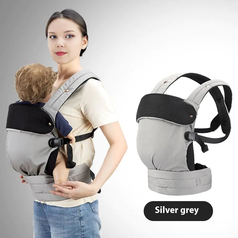 Cotton Baby Carrier Strap