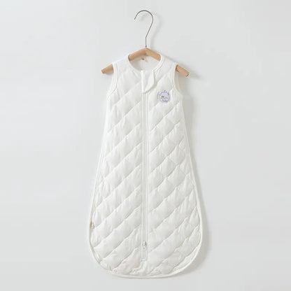 Baby Cotton Weighted Sleeping Bag