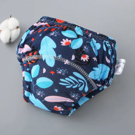 Baby Training Pants – Washable Cotton