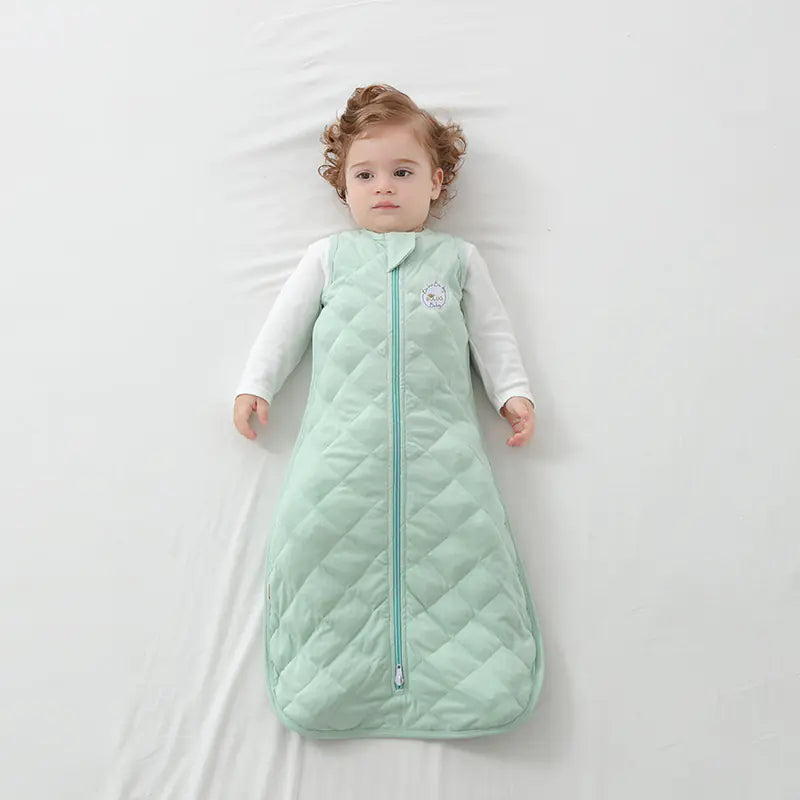 Baby Cotton Weighted Sleeping Bag