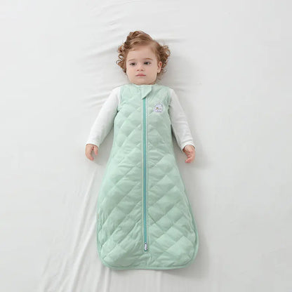 Baby Cotton Weighted Sleeping Bag