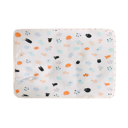Baby Cotton Changing Pad
