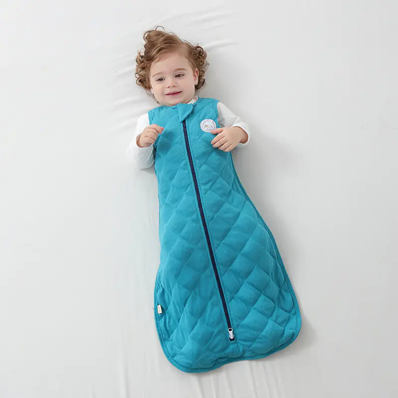 Baby Cotton Weighted Sleeping Bag