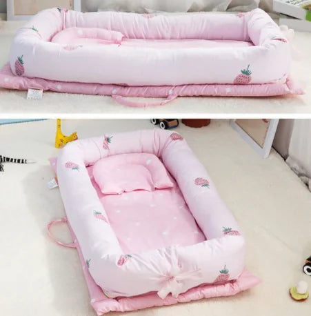 Cotton Baby Crib Mattress
