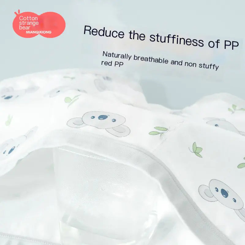 Boys' Cotton Boxer Shorts for Autumn/Winter (100% Cotton)