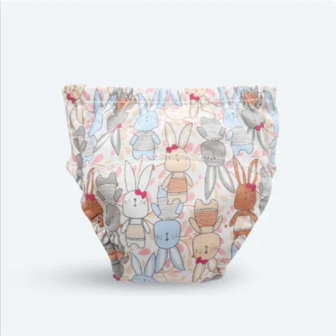 Baby Training Pants – Washable Cotton