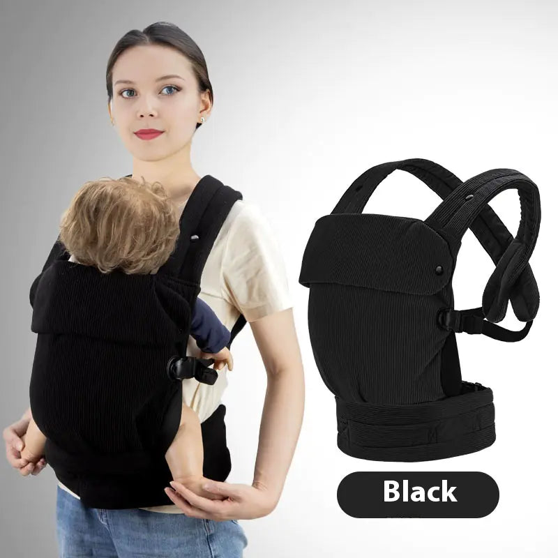 Cotton Baby Carrier Strap