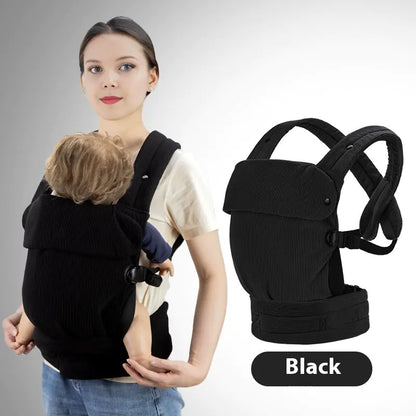 Cotton Baby Carrier Strap
