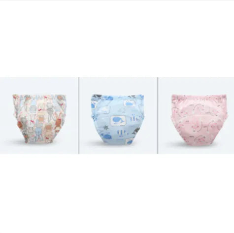 Baby Training Pants – Washable Cotton