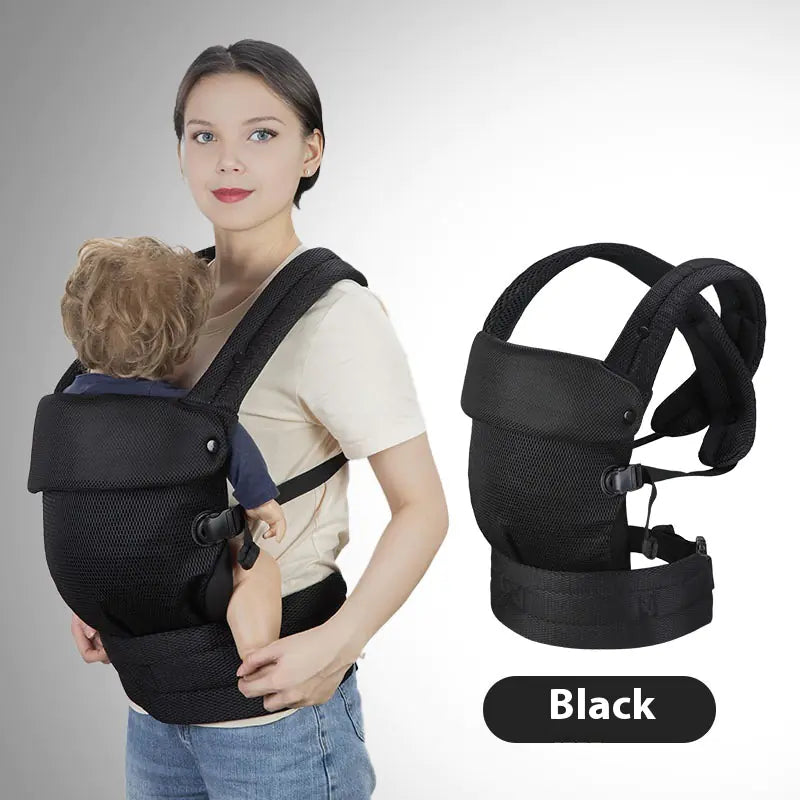 Cotton Baby Carrier Strap