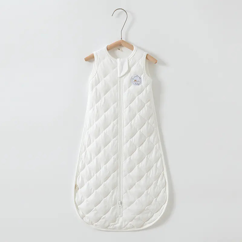 Baby Cotton Weighted Sleeping Bag