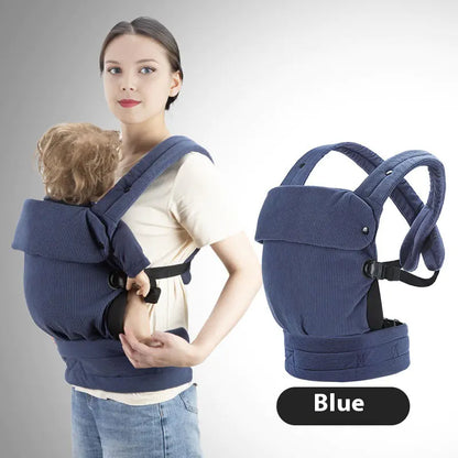 Cotton Baby Carrier Strap