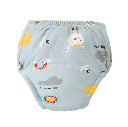 Baby Training Pants – Washable Cotton