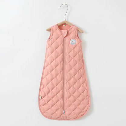 Baby Cotton Weighted Sleeping Bag