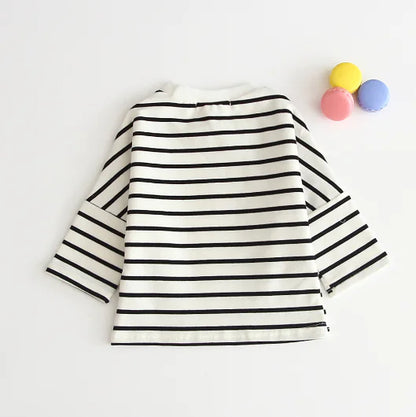 Cotton Baby Base Layer Shirt