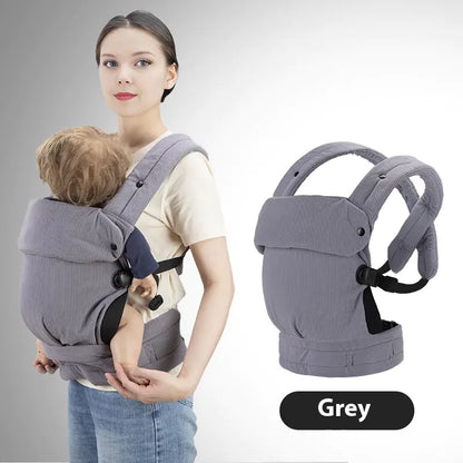 Cotton Baby Carrier Strap